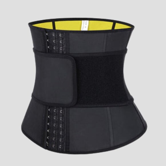 Sauna BodyHeat Instant Hourglass Waist Trainer - Picture 6 of 11